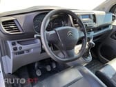 Citroen Jumpy 2.0 BlueHDi XL Club