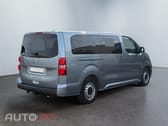 Citroen Jumpy 1.5 BlueHDi XL Confort