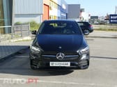 Mercedes-Benz B 250 e AMG Line