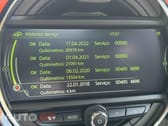 MINI Cooper Cooper S