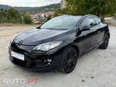 Renault Mégane Coupe 1.5 dCi Bose Edition CO2 Champion