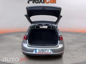 Volkswagen Golf 1.6 TDI BlueMotion Lounge