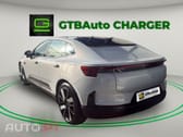 Polestar 4 Long Range Dual PLUS I.V.A DEDUTIVEL