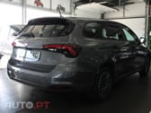Fiat Tipo 1.3 M-Jet Pop