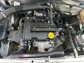 Opel Corsa 1.0 12V First