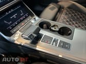 Audi A6 Avant 40Tdi QUATTRO KIT RS6 HYBRID 204CV