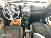MINI Countryman Cooper SD