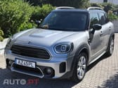 MINI Countryman Cooper D Premium Classic Auto