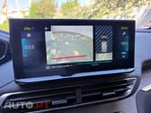 Peugeot 3008 1.6 Hybrid GT e-EAT8