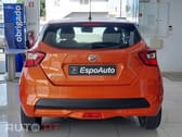 Nissan Micra 1.0 IG-T Acenta