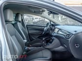Opel Astra Sports Tourer 1.6 CDTI Dynamic Sport