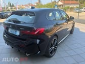BMW 120 I M Sport