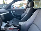 BMW 120 D PACK M