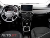 Dacia Jogger Jogger 1.0 ECO-G SL Extreme 7L Bi-Fuel