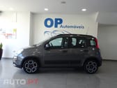 Fiat Panda 1.0 Hybrid City Life