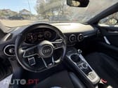 Audi TT 2.0 TDI S-line
