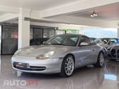 Porsche 996 Carrera 4 Coupé