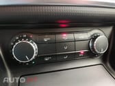 Mercedes-Benz A 160 CDi BE Style