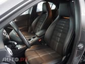 Mercedes-Benz A 180 (BlueEFFICIENCY) AMG Sport