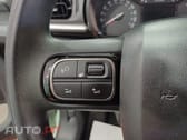 Citroen C3 1.2 PureTech Feel