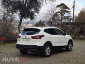 Nissan Qashqai 1.5 dCi Tekna+