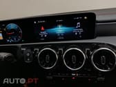 Mercedes-Benz CLA 180 d Shooting Brake AMG Auto