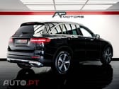 Mercedes-Benz GLC 220 d 4Matic 9G-TRONIC Exclusive