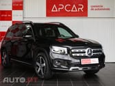 Mercedes-Benz GLB 200 d