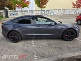 Tesla Model 3 SR Plus