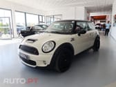 MINI Coupé Cooper S