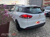 Renault Clio Sport Tourer dCi 75 Expression