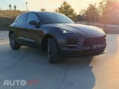 Porsche Macan 2.0T