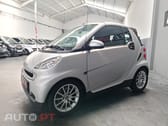 Smart ForTwo 0.8 cdi Passion 45