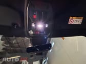 Peugeot 408 1.6 Hybrid GT e-EAT8