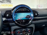 MINI Clubman Cooper