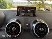 Audi A1 1.6 TDI S-line