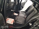 Mercedes-Benz A 180 d Style Plus Aut.