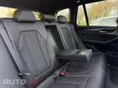 BMW X3 30 e xDrive Pack M