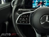 Mercedes-Benz A 160 Style