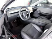 Tesla Model 3 Tração Traseira