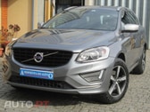 Volvo XC60 D4 R-Design