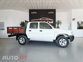 Toyota Hilux 2.5 D-4D CE AC