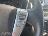 Nissan Note 1.2 Acenta