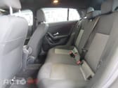 Mercedes-Benz CLA 180 d Shooting Brake Style Plus