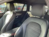 Mercedes-Benz C 300 de AMG Line
