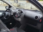 Peugeot 107 1.0 Sportium