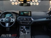 BMW 530 e Pack M