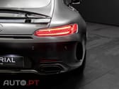 Mercedes-Benz AMG GT C 50 Edition