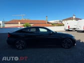 BMW 418 d Pack M Auto