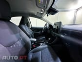 Toyota Yaris Dynamic Edition